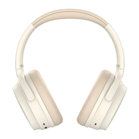Słuchawki bezprzewodowe Edifier WH700NB, ANC (Beżowe)
