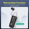 FORCELL F-AUDIO słuchawka bezprzewodowa / bluetooth Drive EarBud