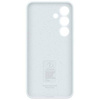 Samsung Silicone Case EF-PS921TWEGWW for Samsung Galaxy S24 - white