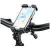 Uchwyt rowerowy USAMS ZJ082 czarny