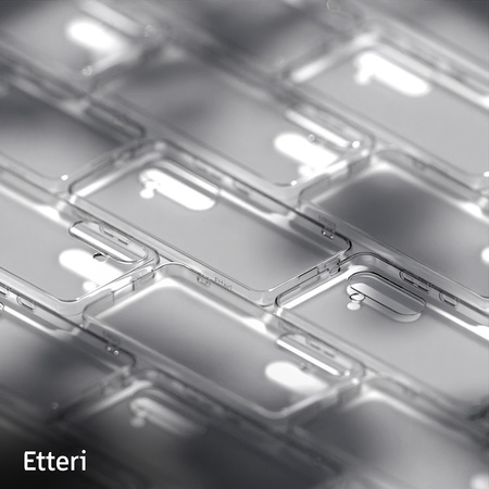 Nakładka Etteri Clear Case do Samsung Galaxy S24