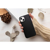 Futerał FRAME do XIAOMI Redmi 9AT / Redmi 9A czarny