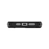 UAG Monarch - protective case for iPhone 15 Plus (kevlar black)