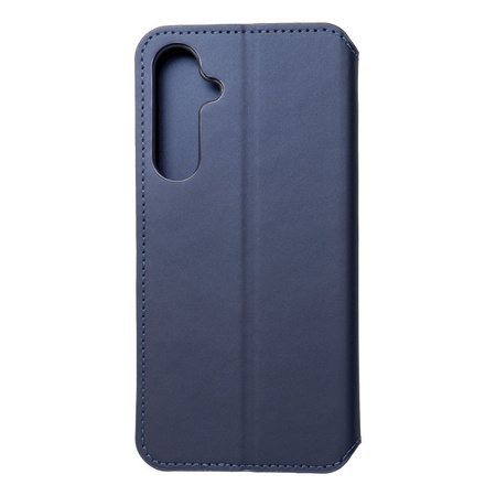 Kabura Dual Pocket do SAMSUNG A55 granatowy