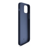 Apple iPhone 15 - 3mk Silicone Case Dark Navy