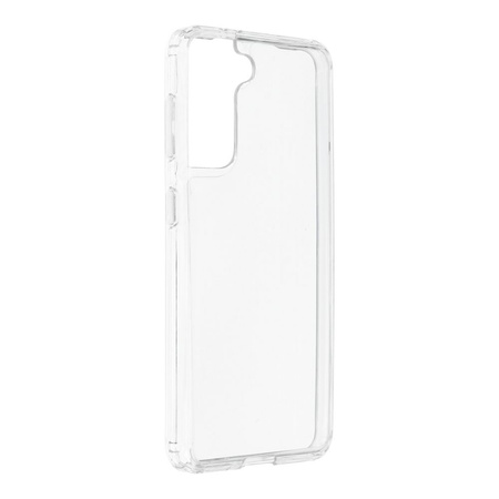 Futerał SUPER CLEAR HYBRID do SAMSUNG S23 ULTRA transparent