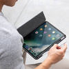 Etui UNIQ Moven na iPad Air 13" (2024) - niebieskie