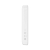 Baseus Magnetic Mini Power Bank with MagSafe 15W / PD Quick Charge QC 20W 10000mAh White (Overseas Edition) + Xiaobai Series USB-C Cable - USB-C 60W 3A 0.5m White