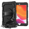 Mercury Bumper iPad Air 4 10.9 (2020) / iPad Pro 11 (2020/2021) czarny/black