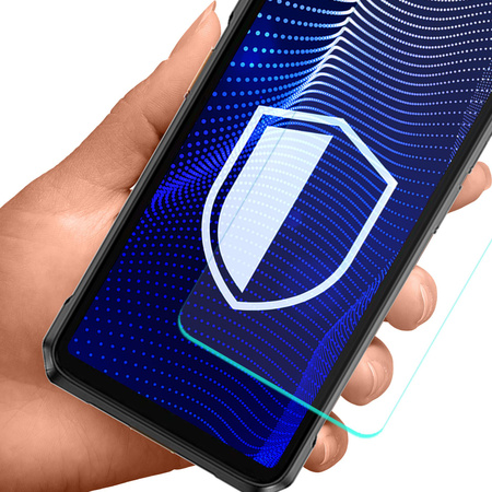 Ulefone Armor 26 Ultra - 3mk FlexibleGlass Pro