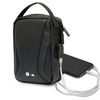 BMW Bag BMHBSPCTFK Organizer black/black Carbon&amp;Perforated