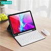 Etui IPAD PRO 11.0 2021 USAMS Winro Keyboard czarna klawiatura (IP011YRXX01) czarne