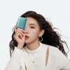 Joyroom JR-PBF27 22.5W 10000mAh Powerbank with Two Built-in Cables - Blue