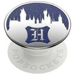 Popsockets 2 Enamel Glitter Hogwarts     112041 uchwyt i podstawka do telefonu - licencja