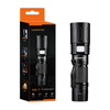 Flashlight Superfire X60-T, 1500lm, USB