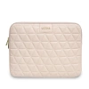 Guess Stepphülle für einen 13-Zoll-Laptop – Rosa