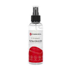 FORCELL płyn do montazu folii na telefon Perfect Stick Gel 150ml
