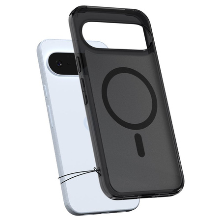 SPIGEN ULTRA HYBRID MAG MAGSAFE GOOGLE PIXEL 10 / 10 PRO FROST BLACK