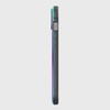 Raptic X-Doria Shield Case für iPhone 14 Plus opale Hülle