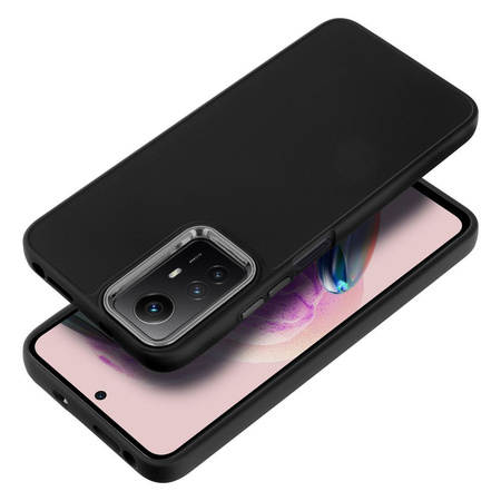 Futerał FRAME do XIAOMI Redmi NOTE 12S czarny