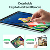 DUX DUCIS protektor NAAD ochronny na LCD o strukturze papieru do iPad Air 13 (2024)