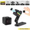 Kamera Mini Full HD B4-SQ11 1080P Czarna