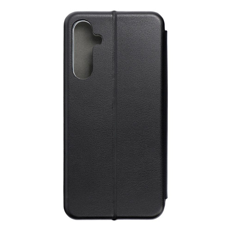 Kabura Book Elegance do SAMSUNG A25 5G czarny