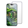 3MK HardGlass Max Eco iPhone 16 Pro GRS CU 1304127