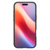 SPIGEN futerał ULTRA HYBRID MAG kompatybilny z MagSafe do IPHONE 17 Pro Max frost black