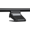 Baseus i-wok2 lampka LED na monitor do pulpitu oświetlenie ekranu czarny (DGIW000101)