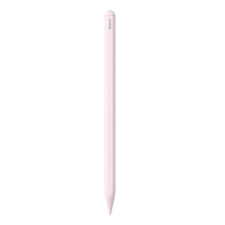 Aktiver Stift für iPad Baseus Smooth Writing 2 SXBC060104 – rosa