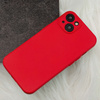 Nakładka Silicon do Xiaomi Redmi Note 12 Pro Plus czerwona