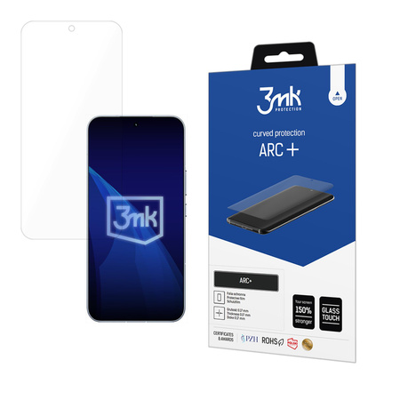 Honor 400 - 3mk ARC+
