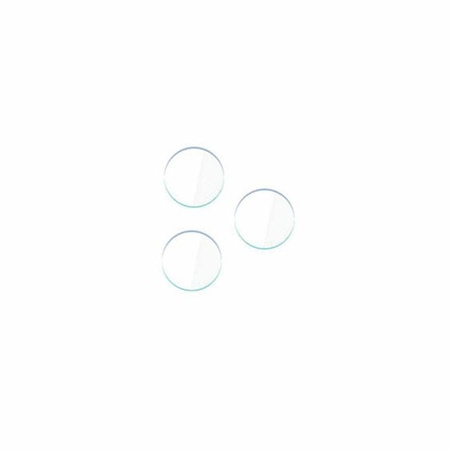 Apple iPhone 11 Pro Max - 3mk Comfort Set 4 in 1