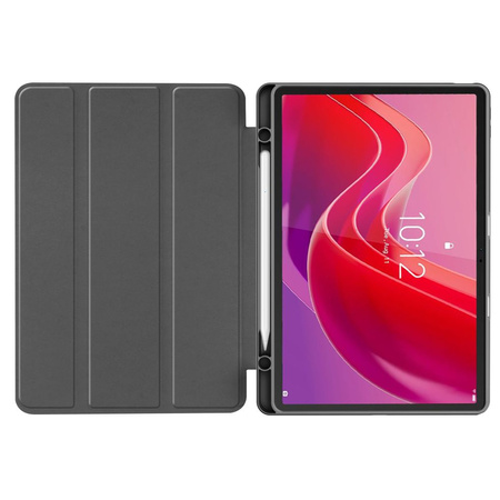 Etui LENOVO TAB M11 Tech-Protect SC Pen czarne