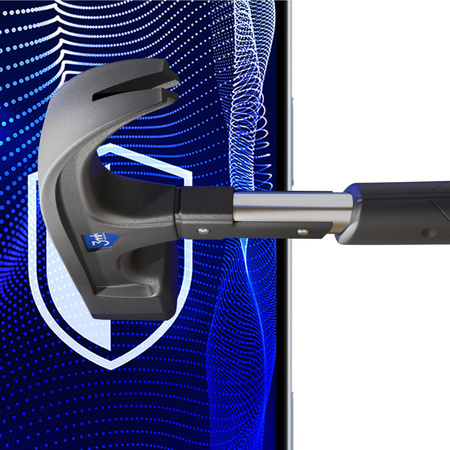 Apple iPhone 17 - 3mk FlexibleGlass Pro v2.0