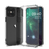 Nakładka Anti Shock 1,5mm do Samsung Galaxy A13 5G transparentna