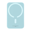 Powerbank mini Baseus 6000 mAh 20W (niebieski)