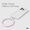 Case-Mate Phone Bangle - Brelok / bransoletka na nadgarstek do smartfona (Stardust)