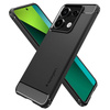 Etui XIAOMI REDMI NOTE 13 PRO 5G / POCO X6 5G Spigen Rugged Armor Matte czarne