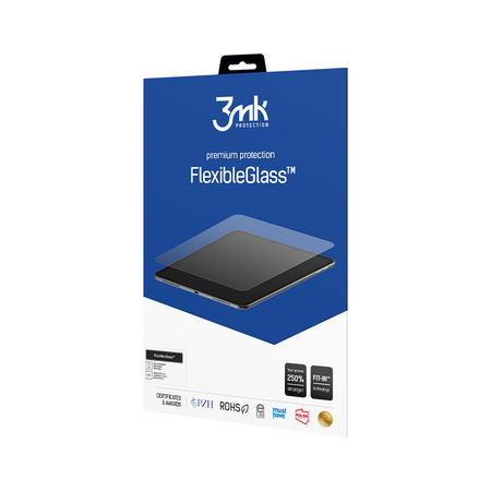 Dell Inspiron 13 7386 - 3mk FlexibleGlass™ 13''