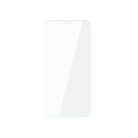 Folia matowa 3mk Silky Matt Pro na Apple iPhone 16e / SE4