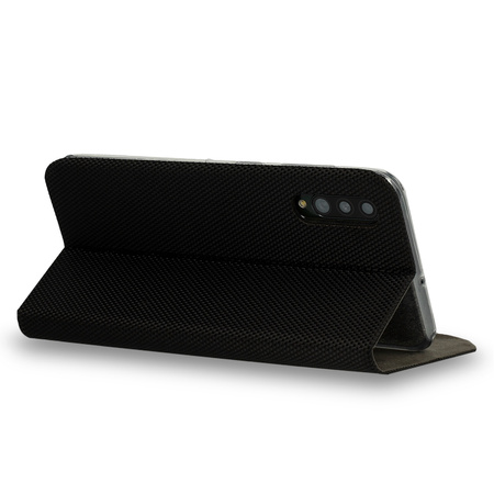Vennus SENSITIVE Book do Samsung Galaxy S22 Plus czarna