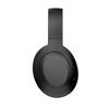 Forever słuchawki bezprzewodowe BTH-700 ANC nauszne czarne