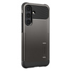 SPIGEN SLIM ARMOR MAG MAGSAFE GALAXY S25 FE GUNMETAL