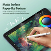 DUX DUCIS protektor NAAD ochronny na LCD o strukturze papieru do iPad 10 (2022)