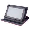 Uniwersalne etui ORBI 360 do tabletów 7"- 8" czarne