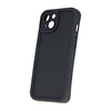 Nakładka Rim TPU do Motorola E13 czarna