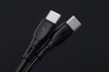 BLUE STAR kabel ECO 3A USB A do Typ C PJ68-25-3 1m czarny