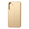 Kabura Dual Pocket do SAMSUNG A25 5G złoty